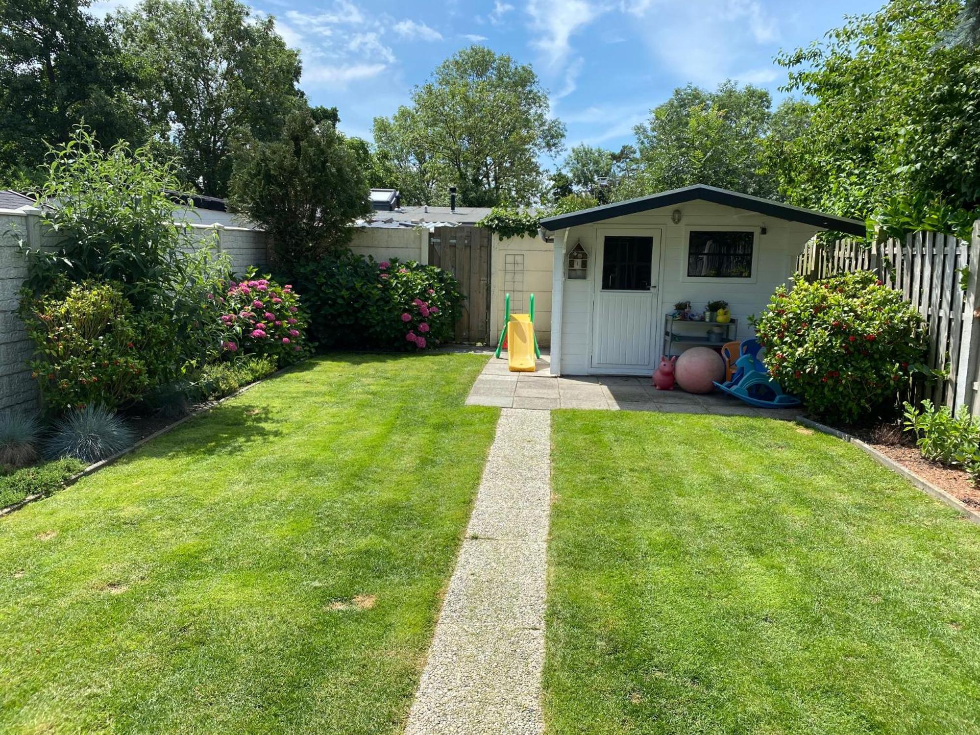 Apartamento Rustig Gelegen Recreatiewoning In Zeeland Bruinisse Exterior foto