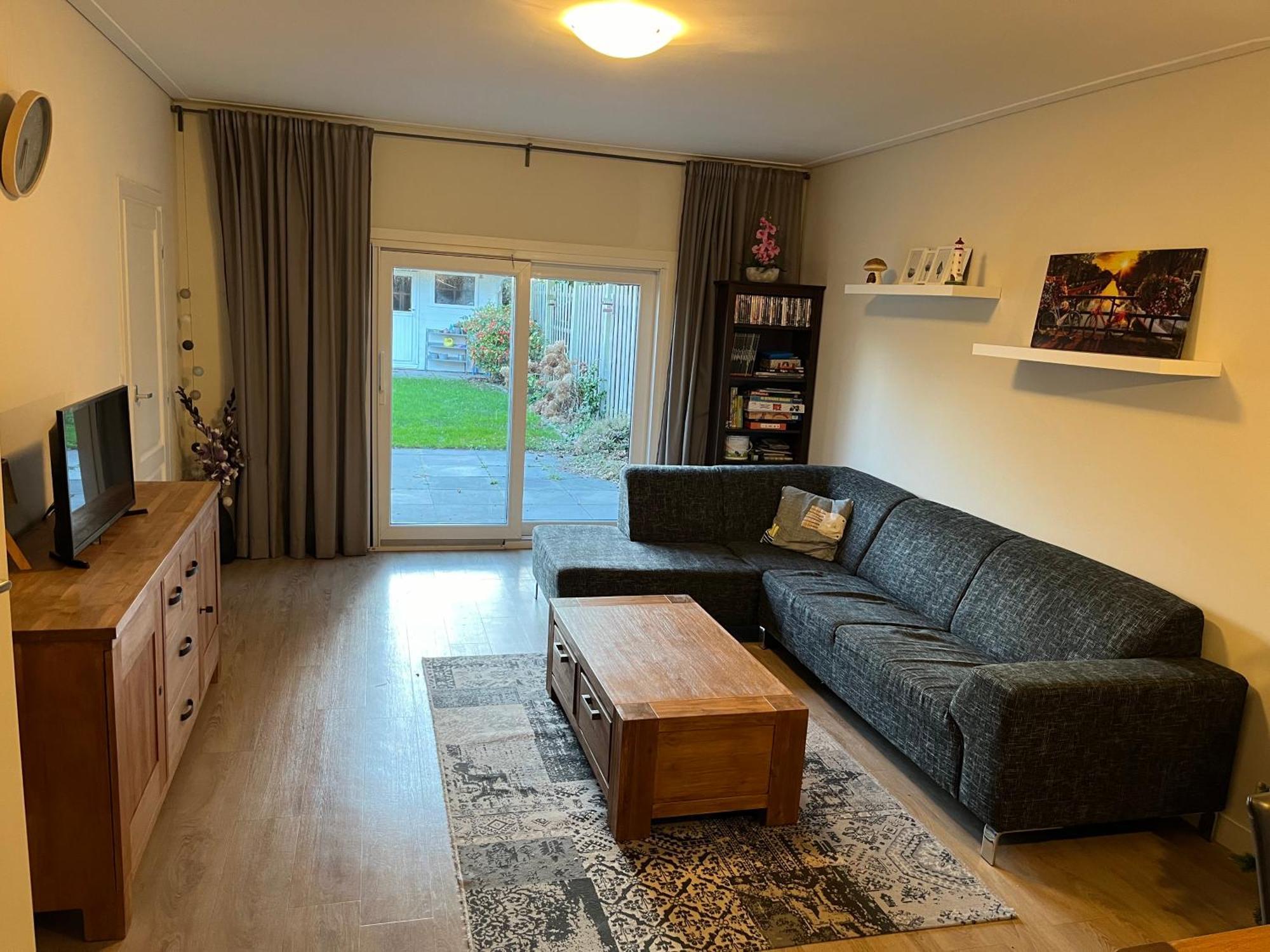 Apartamento Rustig Gelegen Recreatiewoning In Zeeland Bruinisse Exterior foto