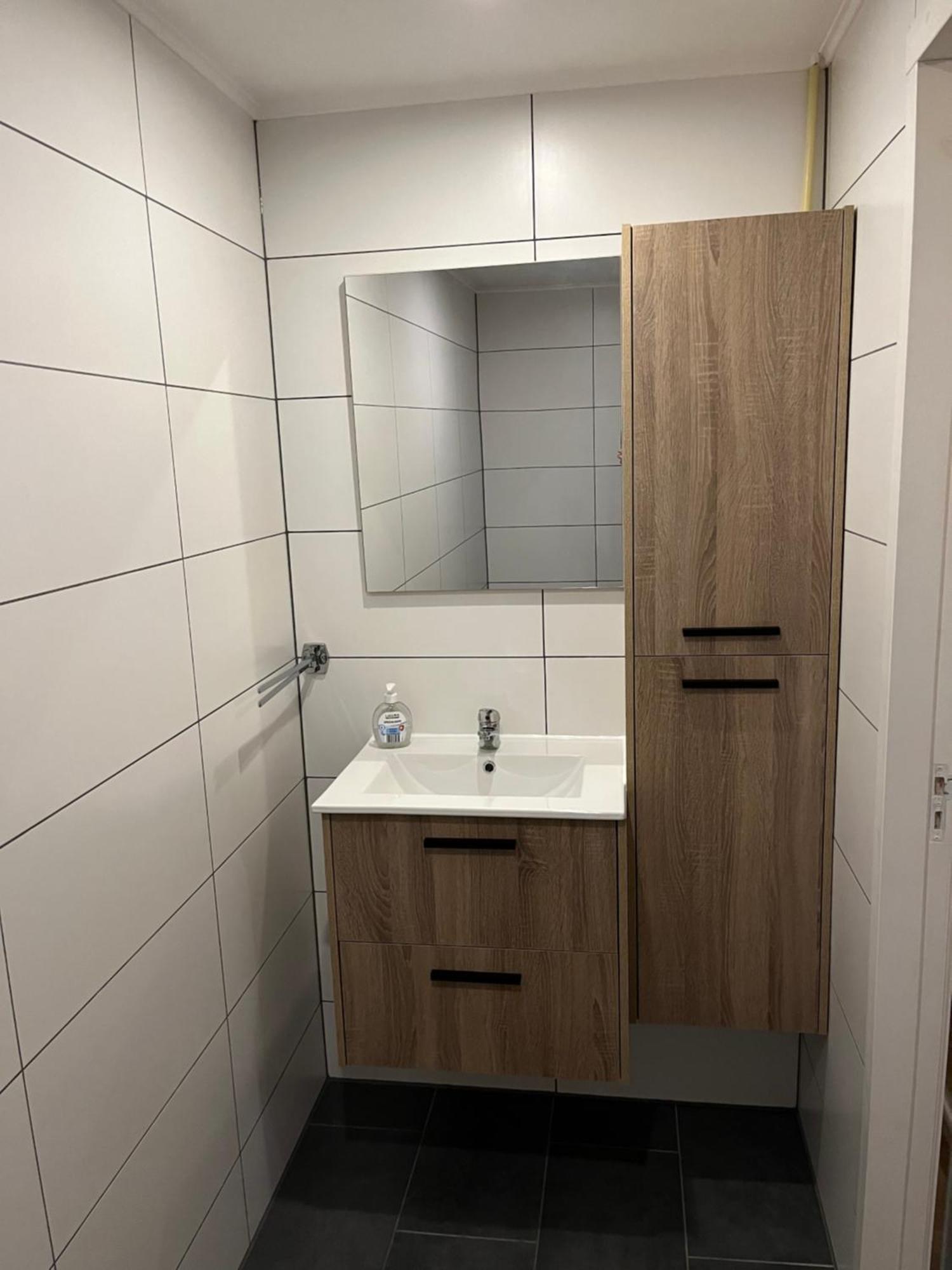 Apartamento Rustig Gelegen Recreatiewoning In Zeeland Bruinisse Exterior foto